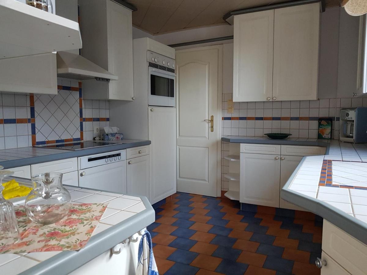 Auszeit Wohnung Hof Narla Bahnsdorf Exterior foto