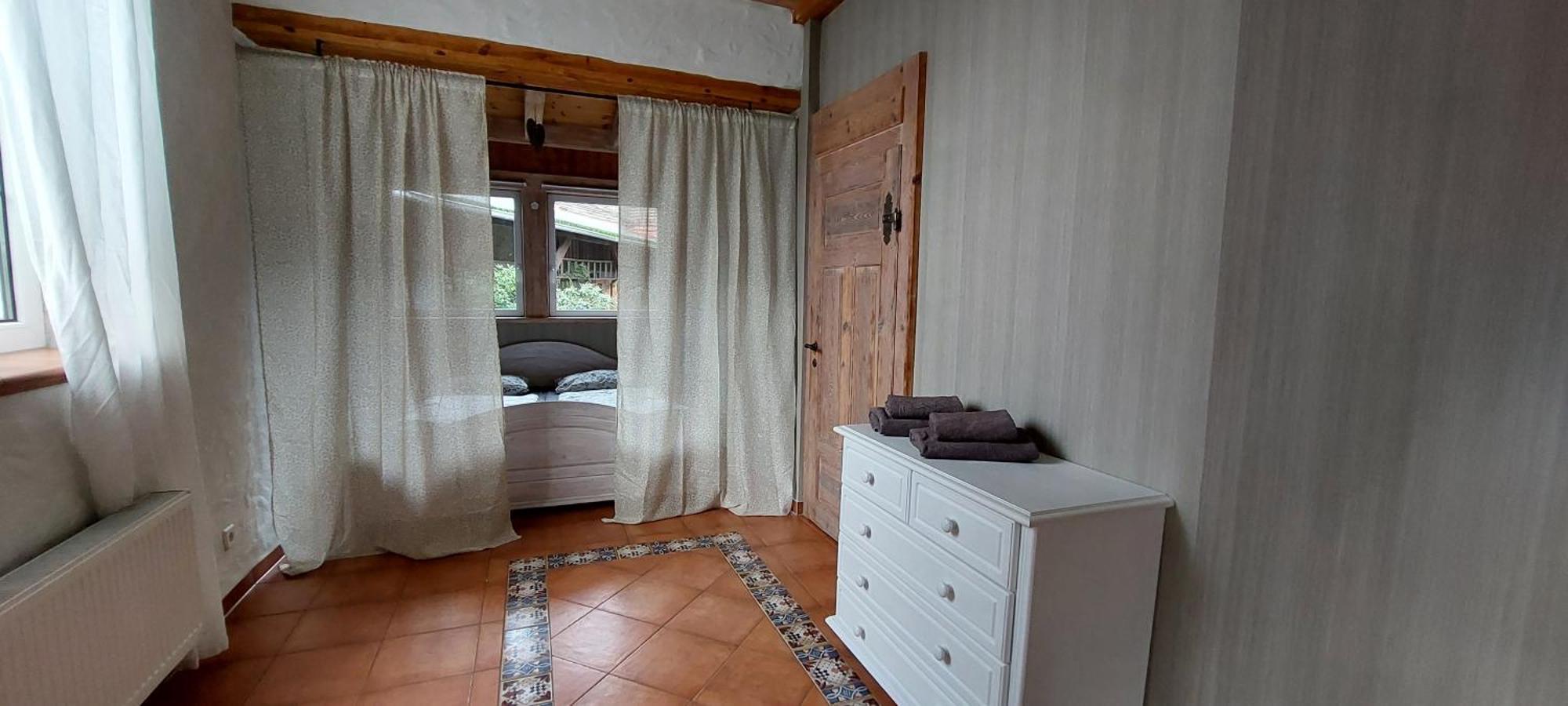 Auszeit Wohnung Hof Narla Bahnsdorf Exterior foto